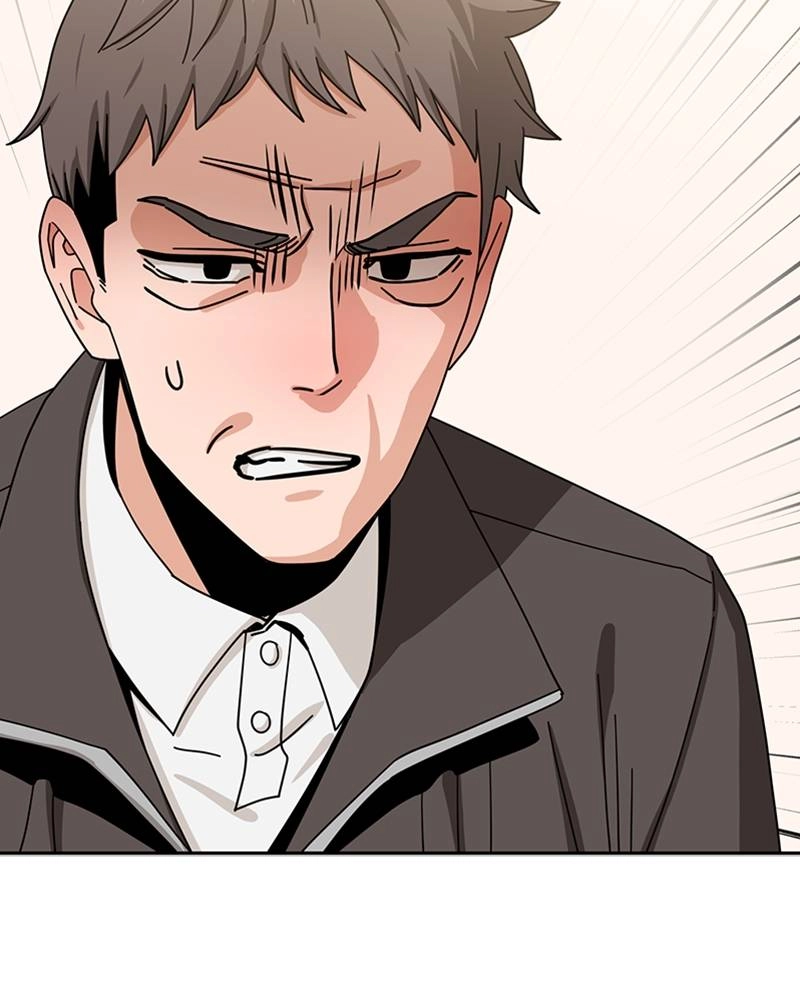 Maybe Meant to Be Chapter 43 - So Annoying Page 170
