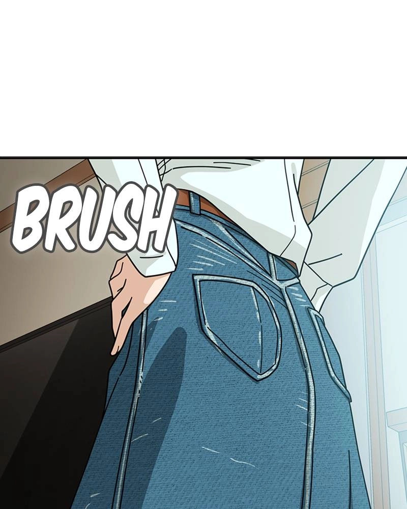 Maybe Meant to Be Chapter 43 - So Annoying Page 30