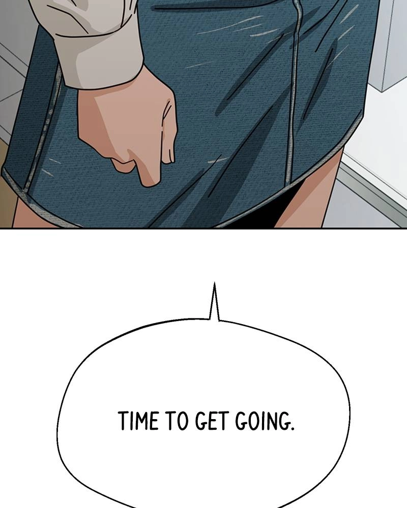 Maybe Meant to Be Chapter 43 - So Annoying Page 34
