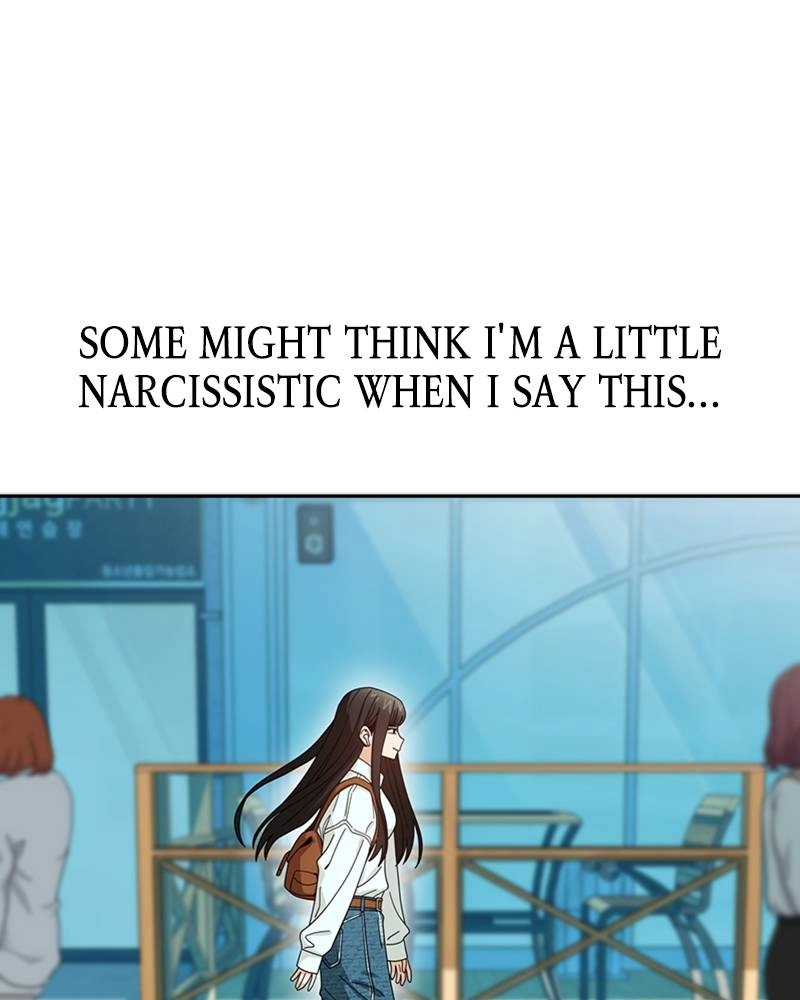 Maybe Meant to Be Chapter 43 - So Annoying Page 38