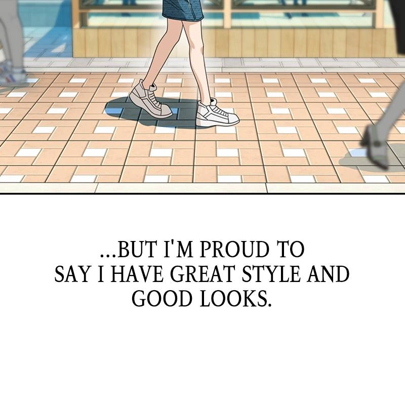 Maybe Meant to Be Chapter 43 - So Annoying Page 39