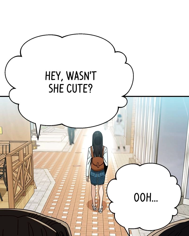 Maybe Meant to Be Chapter 43 - So Annoying Page 40