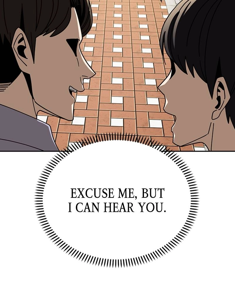 Maybe Meant to Be Chapter 43 - So Annoying Page 41