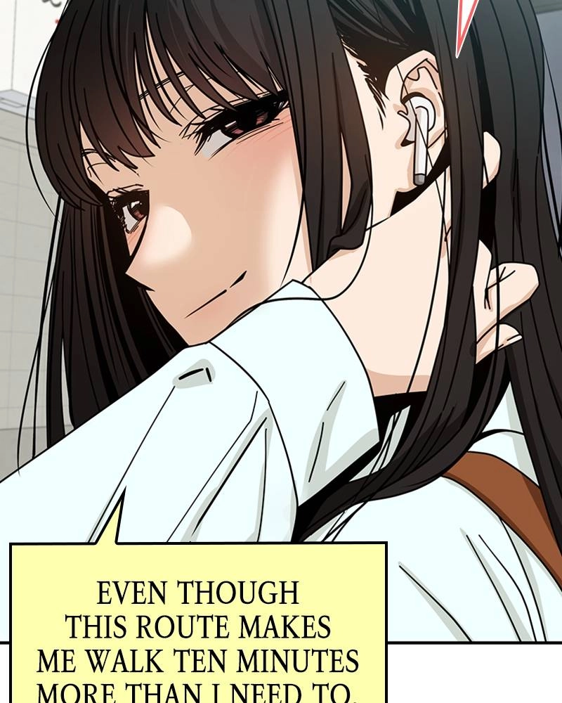 Maybe Meant to Be Chapter 43 - So Annoying Page 43