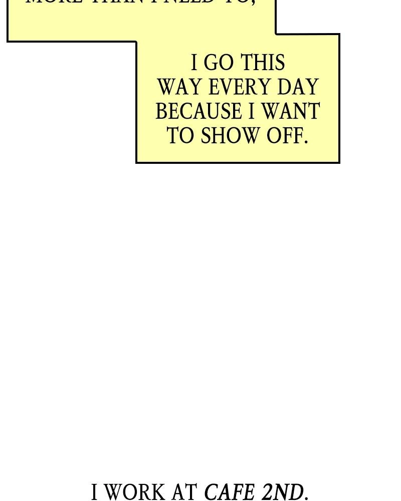 Maybe Meant to Be Chapter 43 - So Annoying Page 44