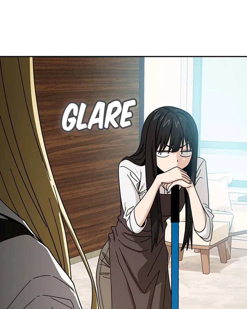 Maybe Meant to Be Chapter 43 - So Annoying Page 53