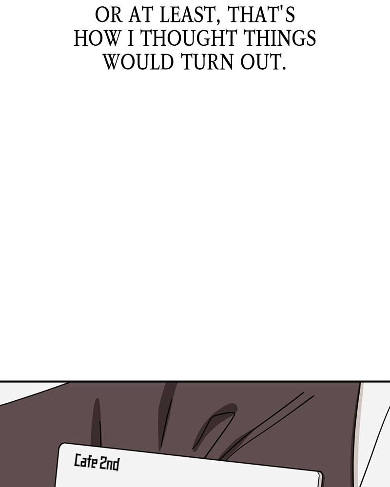 Maybe Meant to Be Chapter 43 - So Annoying Page 55