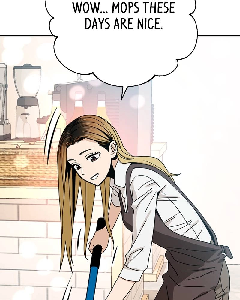Maybe Meant to Be Chapter 43 - So Annoying Page 57