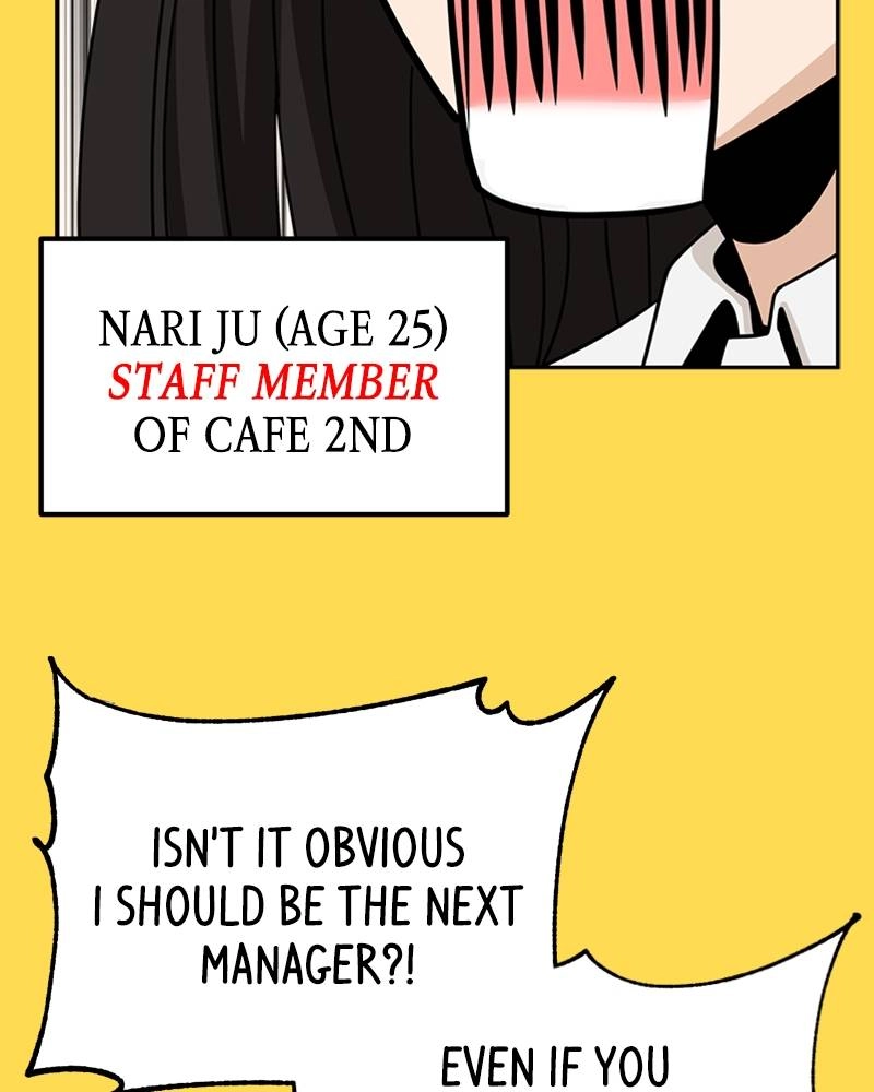 Maybe Meant to Be Chapter 43 - So Annoying Page 62