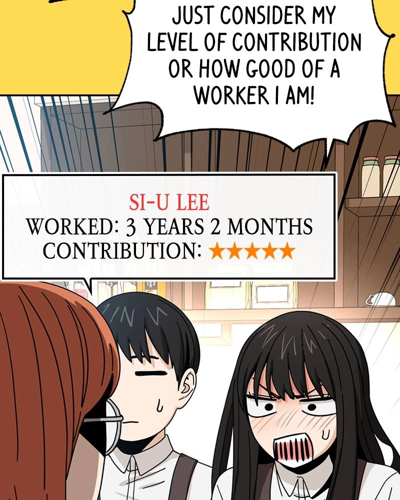 Maybe Meant to Be Chapter 43 - So Annoying Page 63