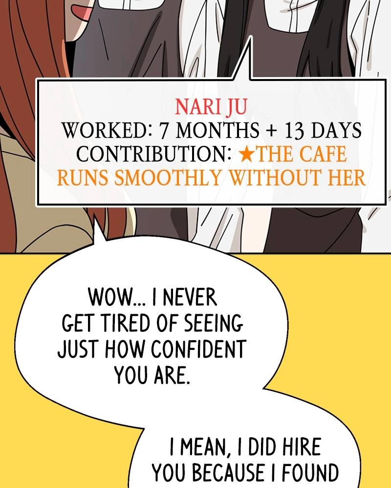Maybe Meant to Be Chapter 43 - So Annoying Page 64