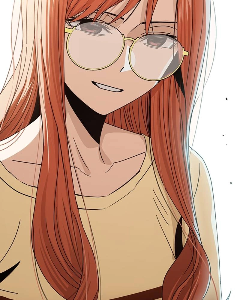 Maybe Meant to Be Chapter 43 - So Annoying Page 69