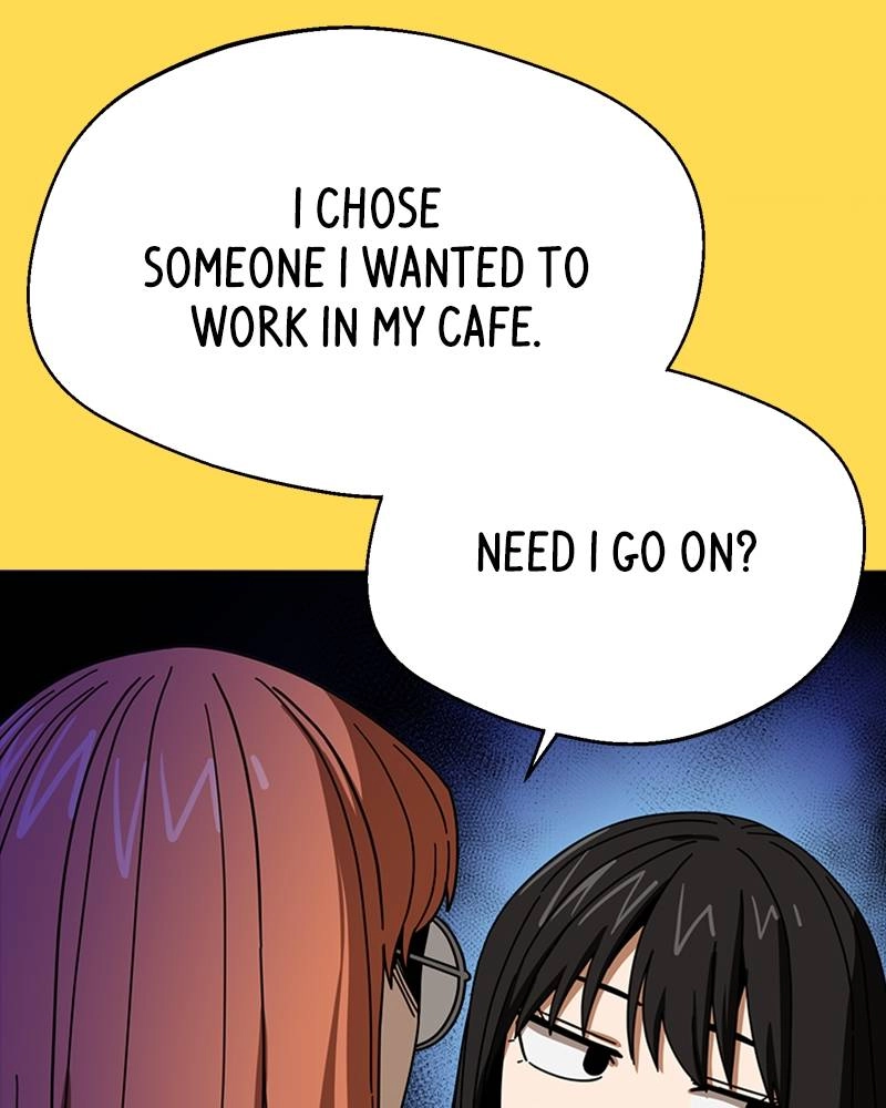 Maybe Meant to Be Chapter 43 - So Annoying Page 71