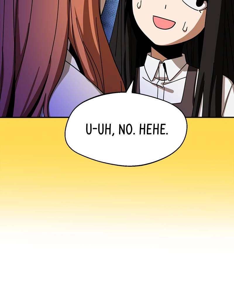 Maybe Meant to Be Chapter 43 - So Annoying Page 72