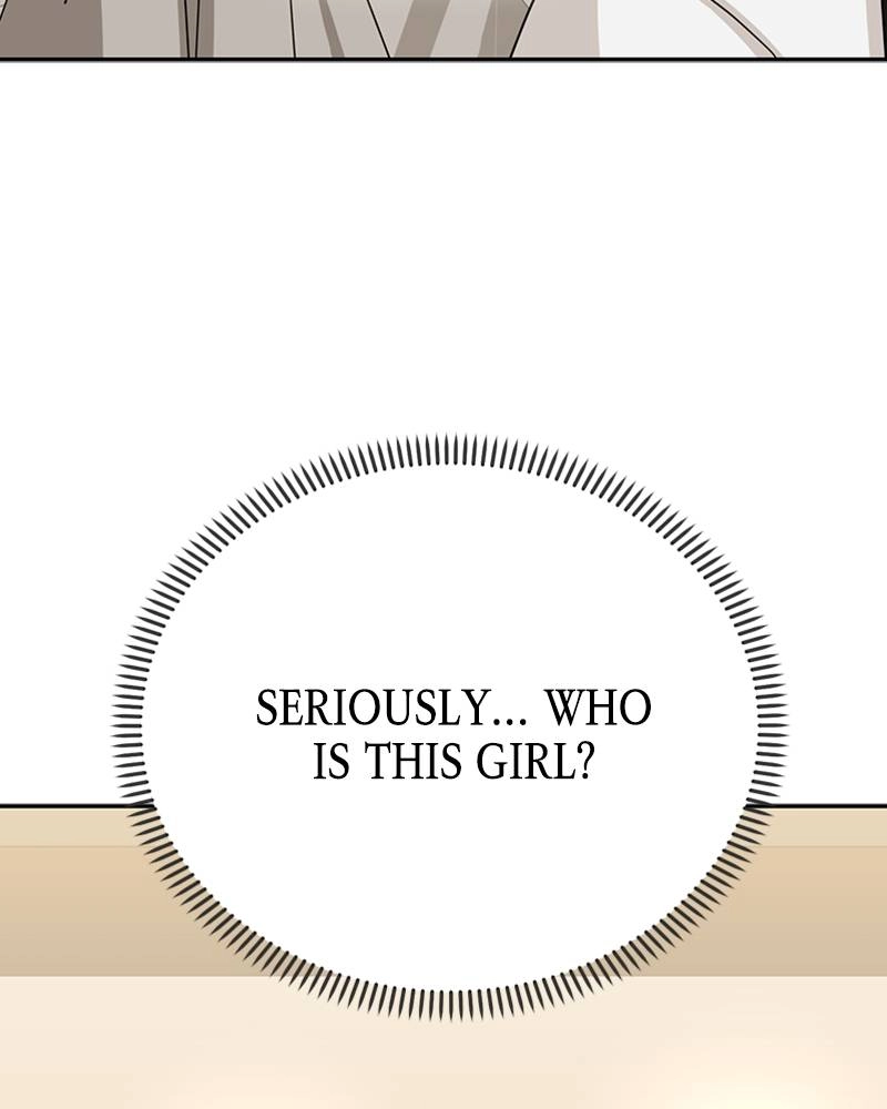 Maybe Meant to Be Chapter 43 - So Annoying Page 74