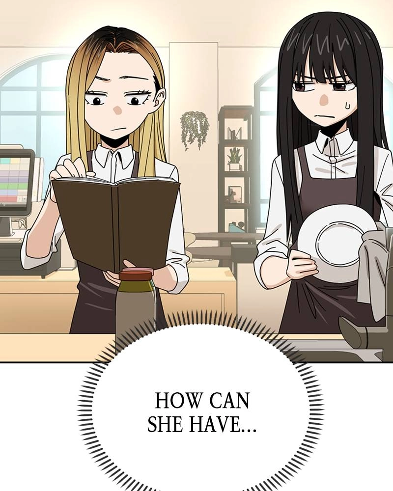 Maybe Meant to Be Chapter 43 - So Annoying Page 75