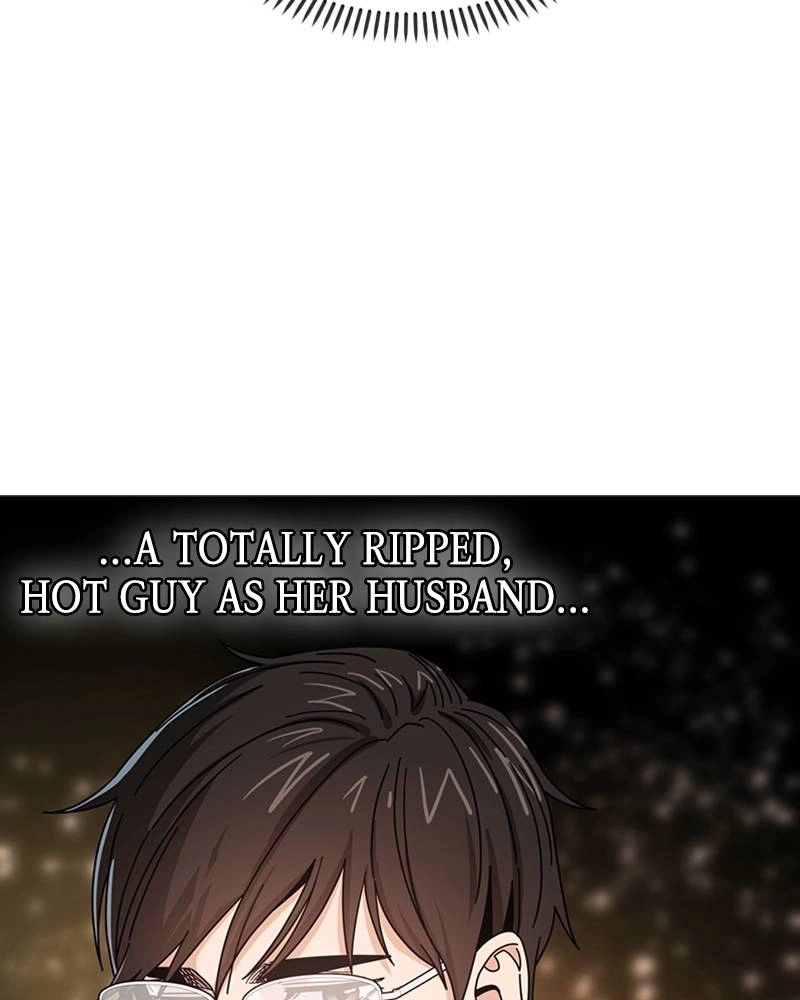 Maybe Meant to Be Chapter 43 - So Annoying Page 76