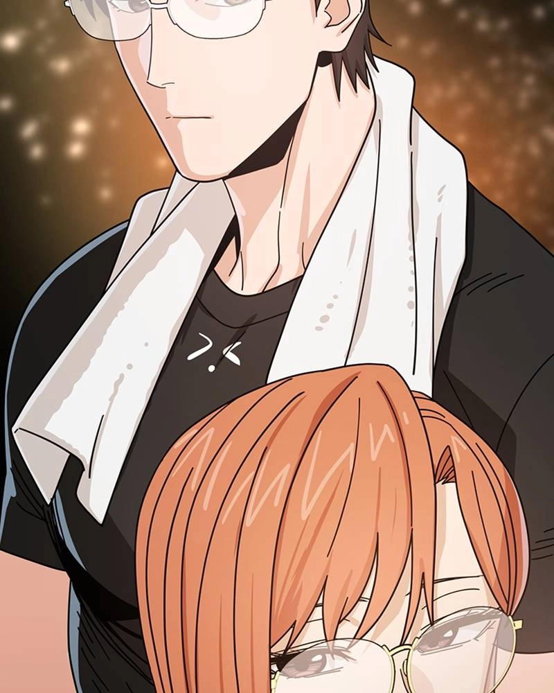 Maybe Meant to Be Chapter 43 - So Annoying Page 77