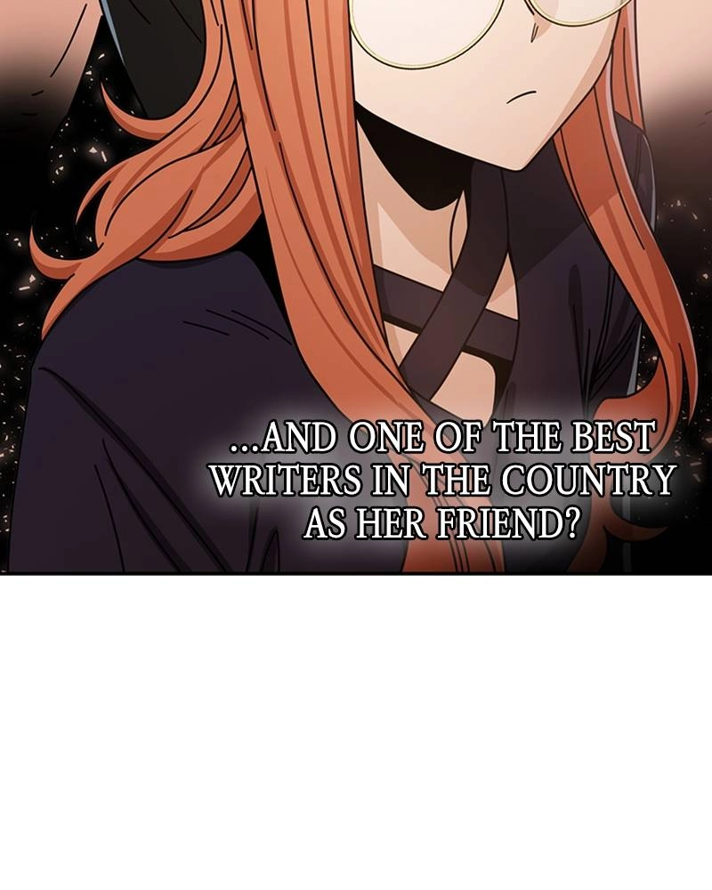 Maybe Meant to Be Chapter 43 - So Annoying Page 78