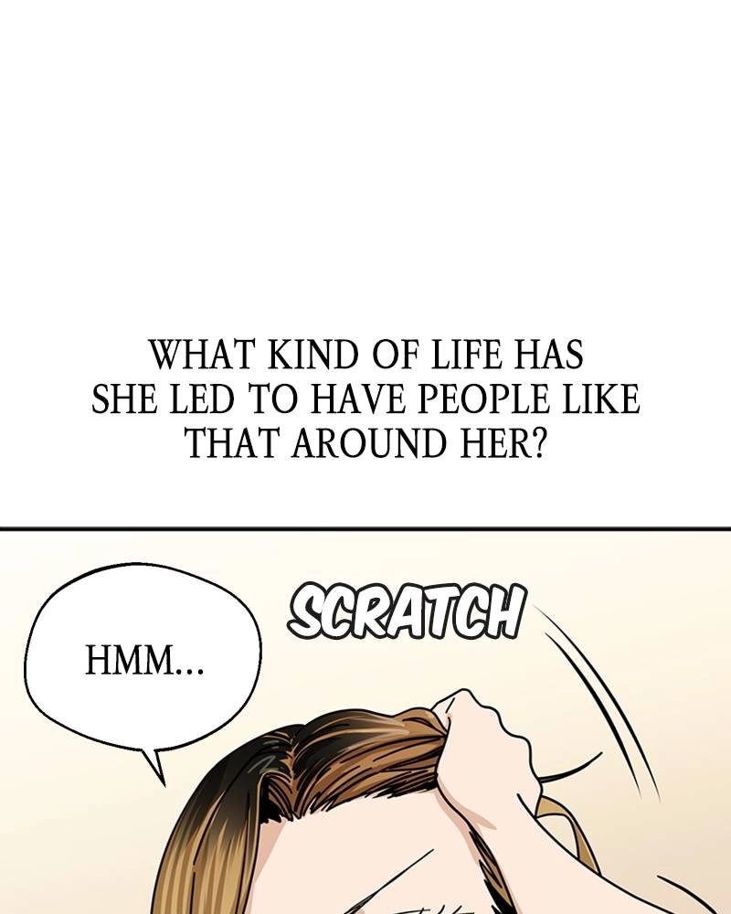 Maybe Meant to Be Chapter 43 - So Annoying Page 80