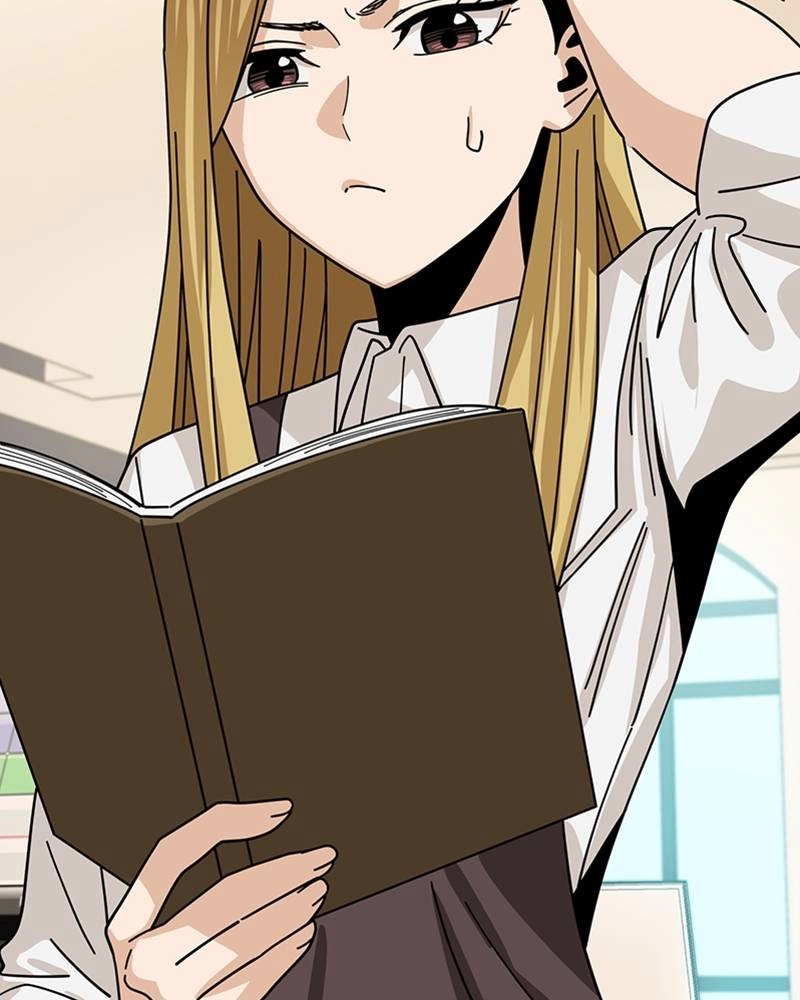 Maybe Meant to Be Chapter 43 - So Annoying Page 81
