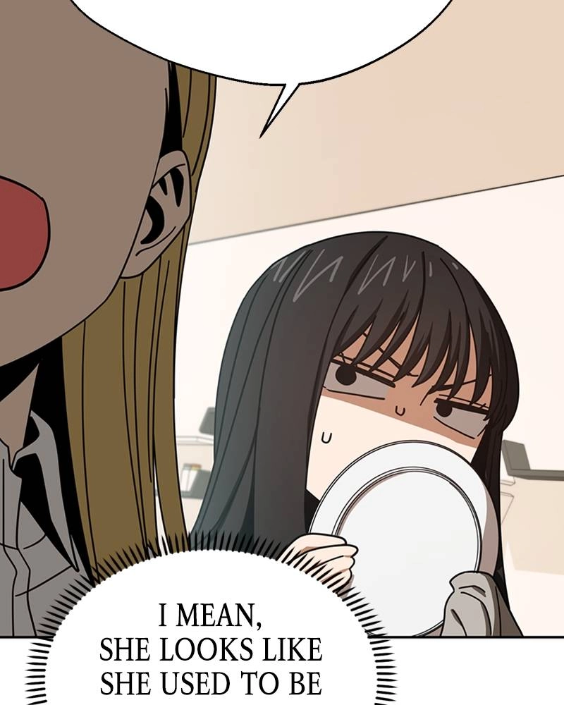 Maybe Meant to Be Chapter 43 - So Annoying Page 83