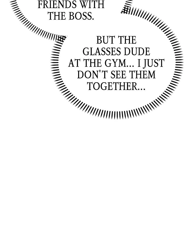 Maybe Meant to Be Chapter 43 - So Annoying Page 84