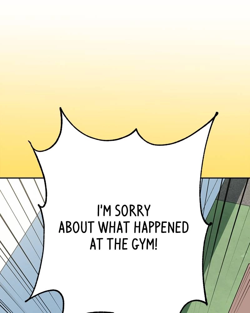 Maybe Meant to Be Chapter 43 - So Annoying Page 86