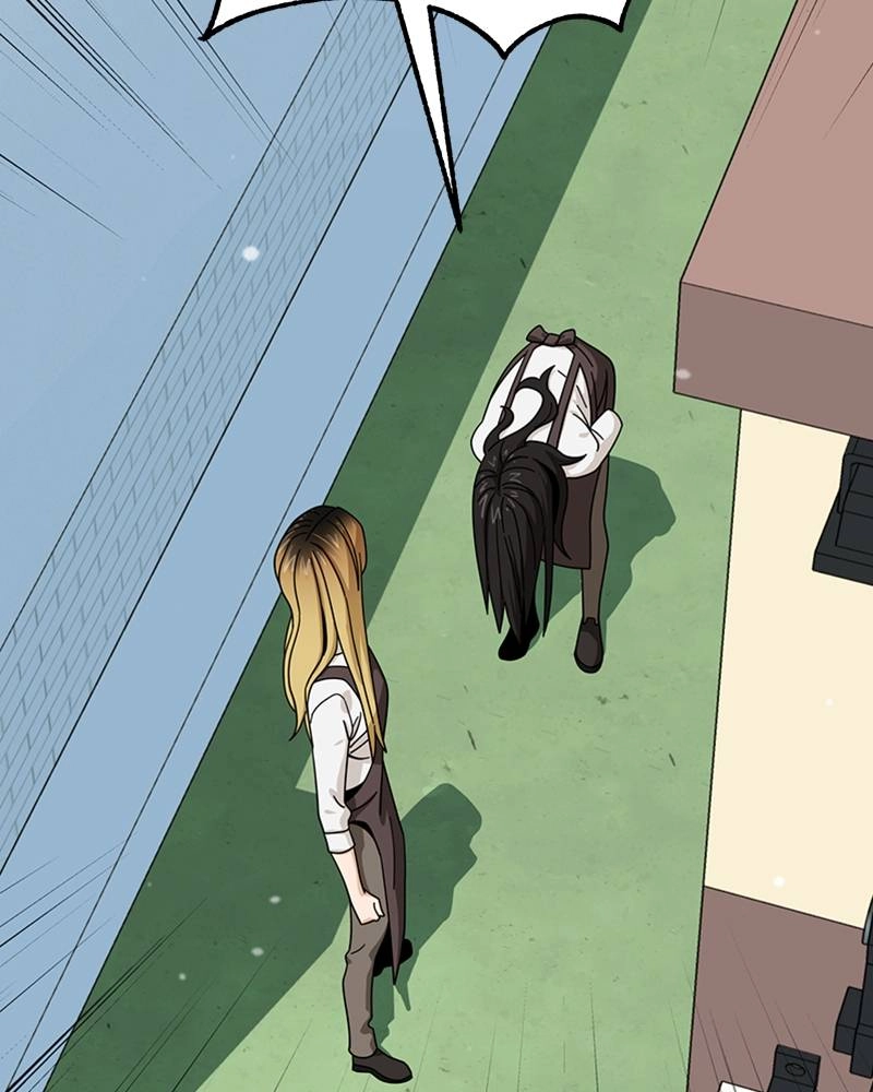 Maybe Meant to Be Chapter 43 - So Annoying Page 87