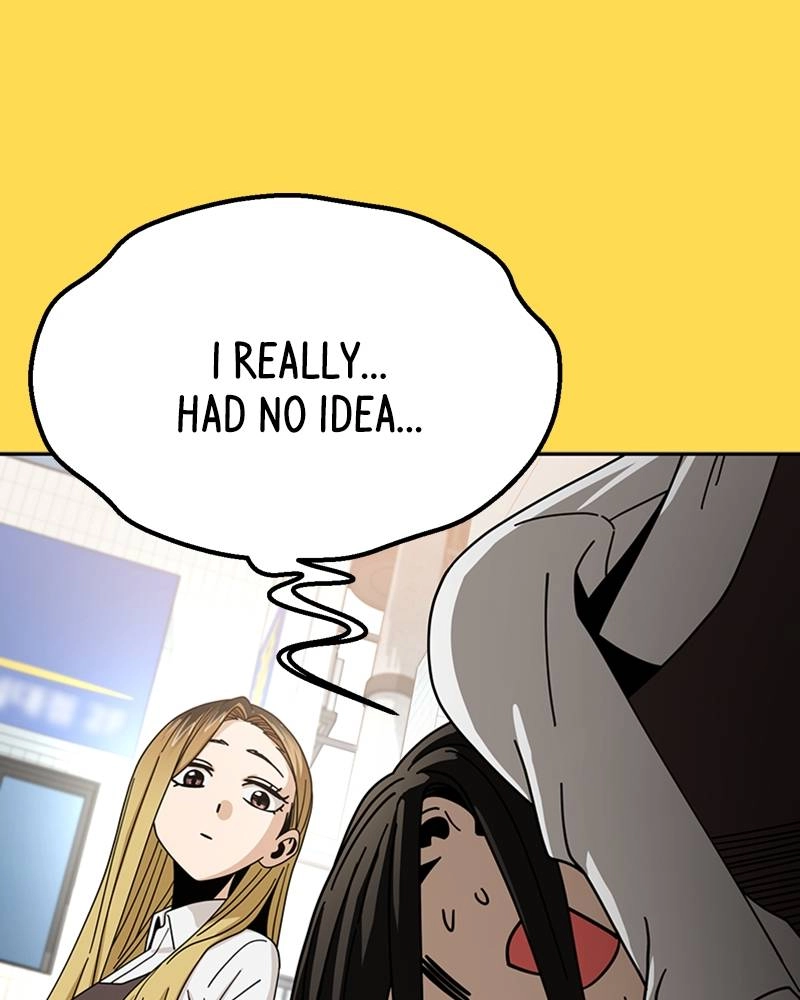 Maybe Meant to Be Chapter 43 - So Annoying Page 89