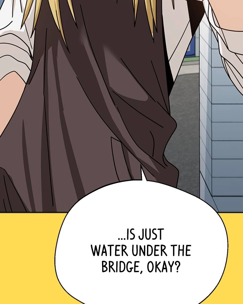 Maybe Meant to Be Chapter 43 - So Annoying Page 94