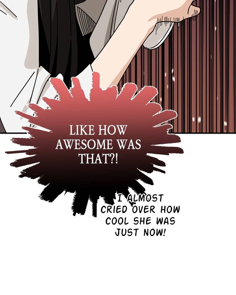 Maybe Meant to Be Chapter 43 - So Annoying Page 97