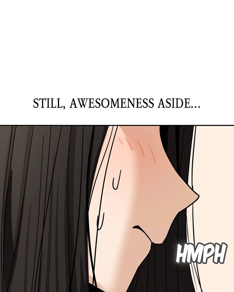 Maybe Meant to Be Chapter 43 - So Annoying Page 99