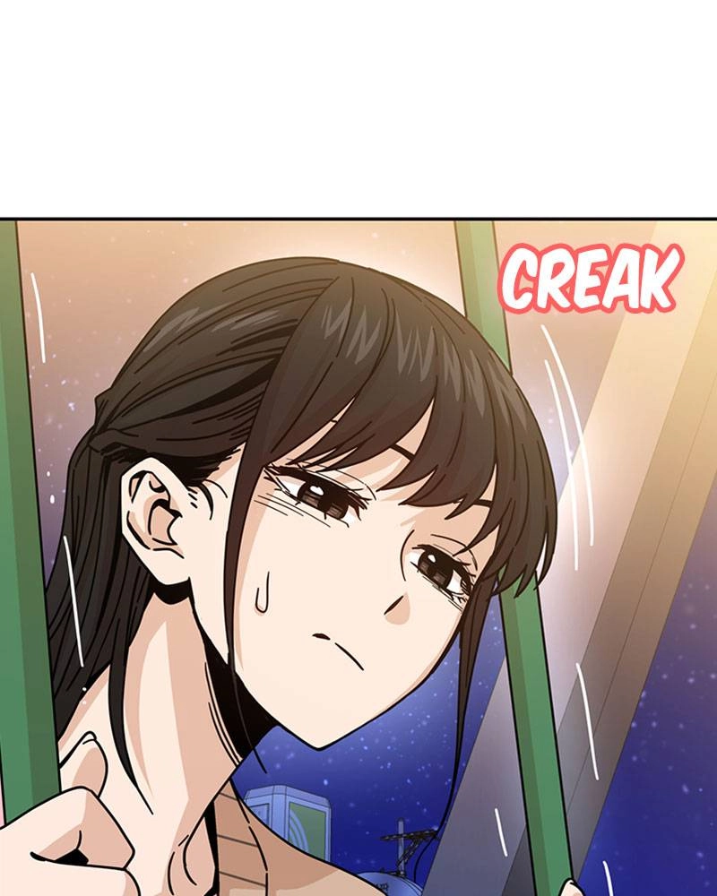 Maybe Meant to Be Chapter 19 - Am I Right? Page 105
