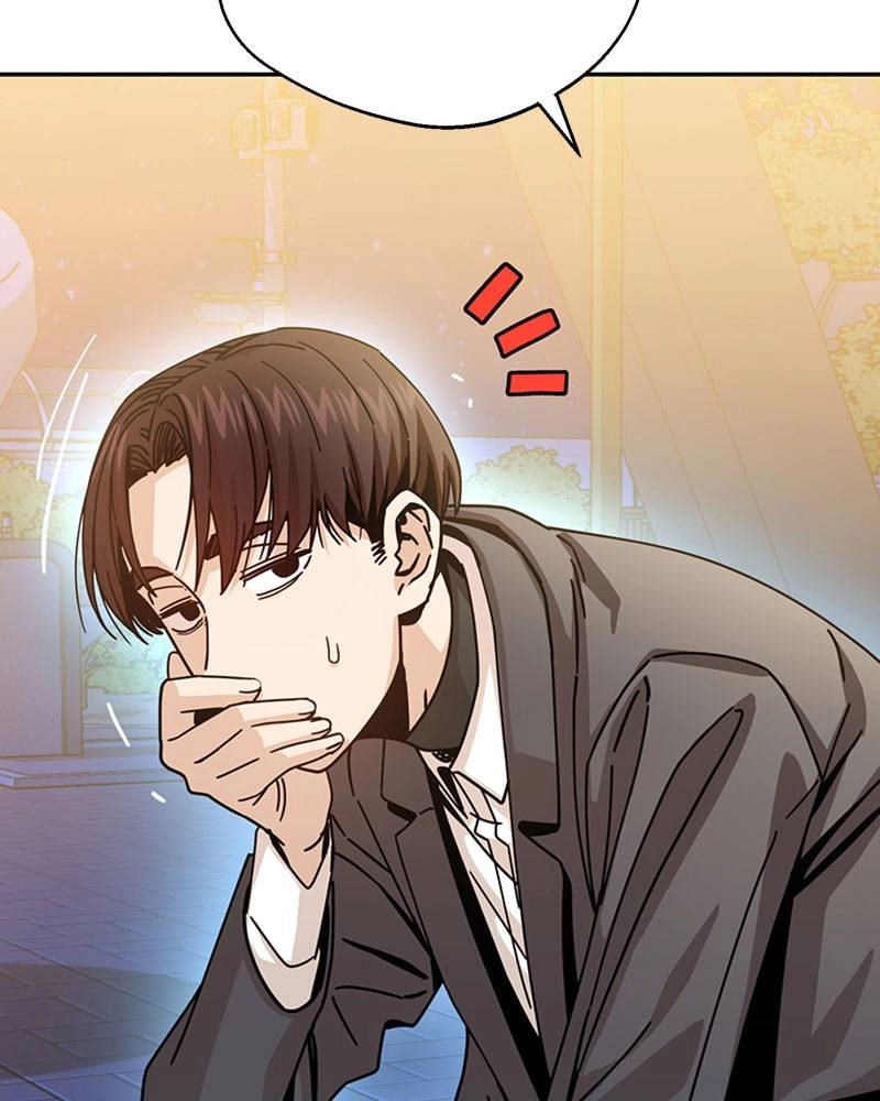 Maybe Meant to Be Chapter 19 - Am I Right? Page 107