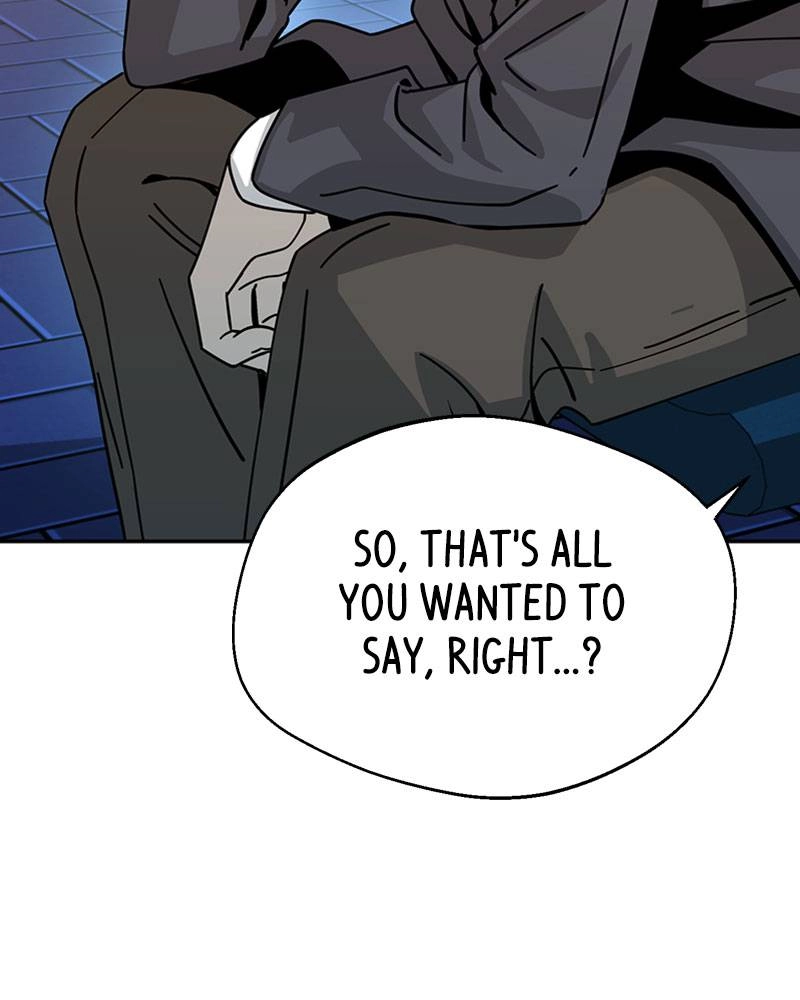 Maybe Meant to Be Chapter 19 - Am I Right? Page 108