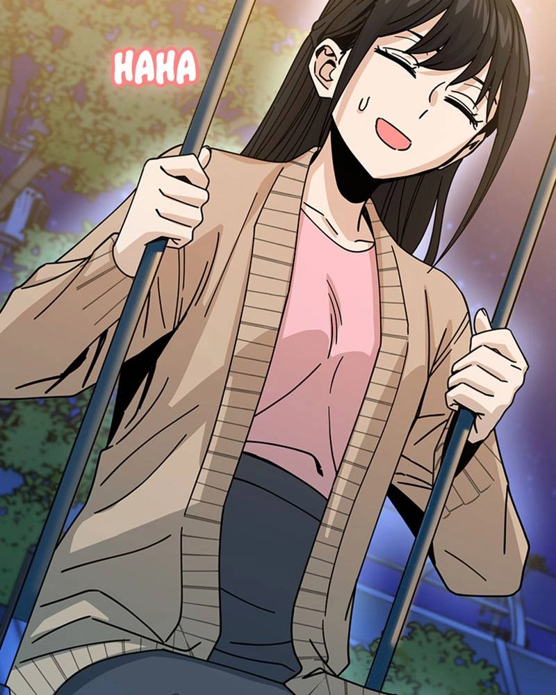 Maybe Meant to Be Chapter 19 - Am I Right? Page 110
