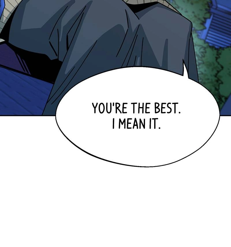Maybe Meant to Be Chapter 19 - Am I Right? Page 111