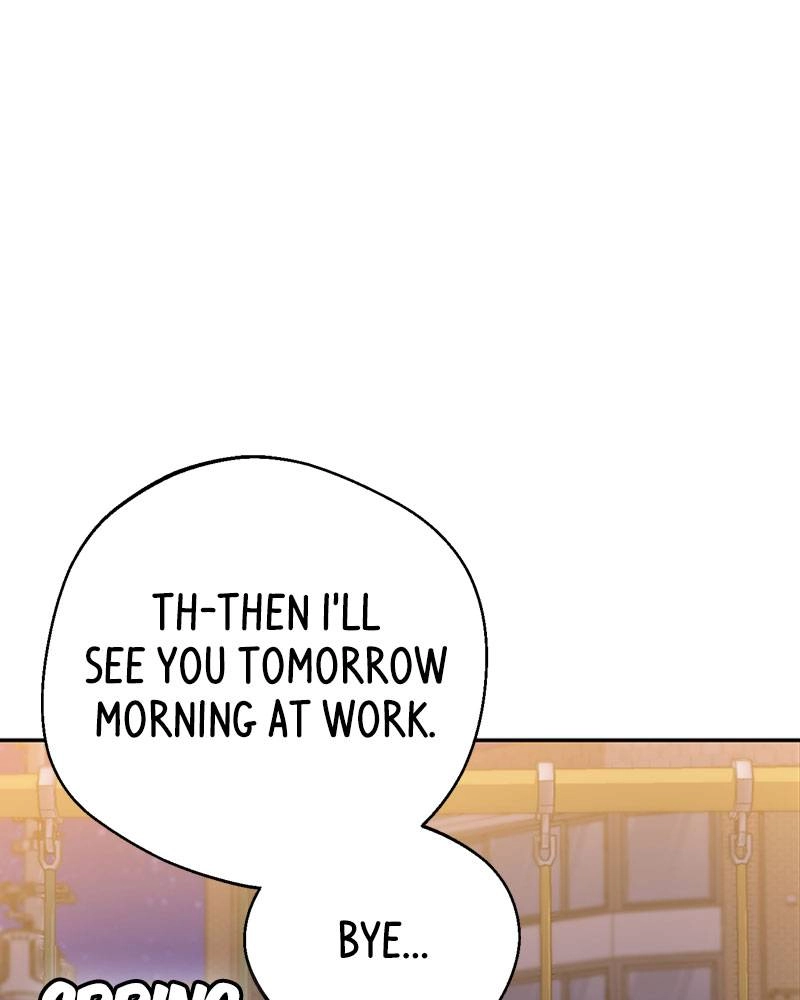 Maybe Meant to Be Chapter 19 - Am I Right? Page 112