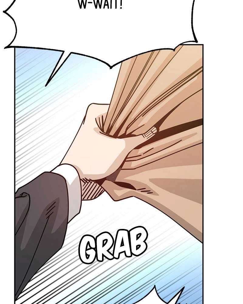 Maybe Meant to Be Chapter 19 - Am I Right? Page 115