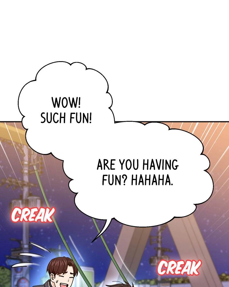 Maybe Meant to Be Chapter 19 - Am I Right? Page 119