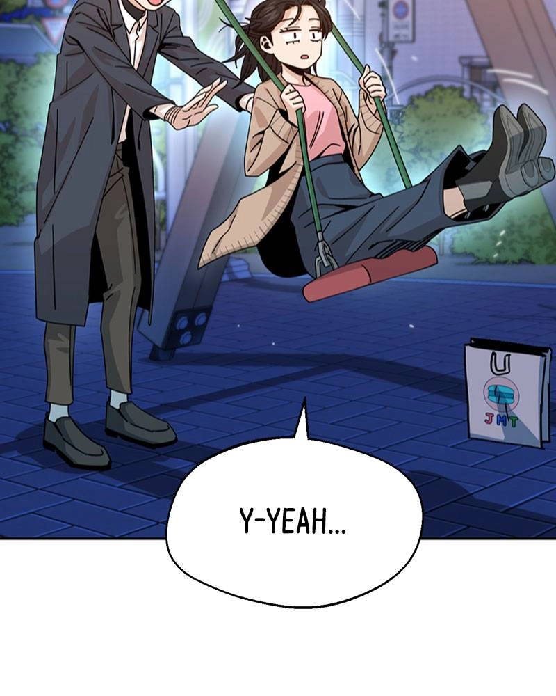 Maybe Meant to Be Chapter 19 - Am I Right? Page 120