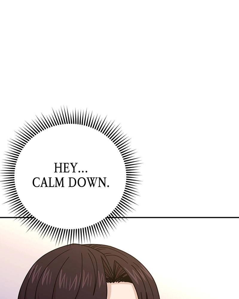 Maybe Meant to Be Chapter 19 - Am I Right? Page 122