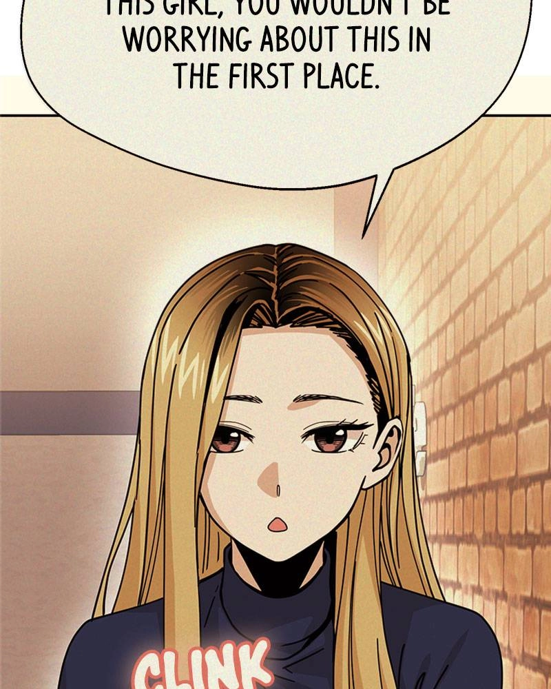 Maybe Meant to Be Chapter 19 - Am I Right? Page 125