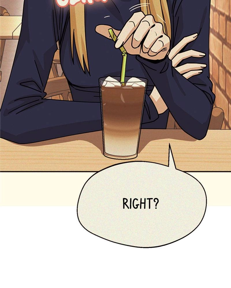 Maybe Meant to Be Chapter 19 - Am I Right? Page 126