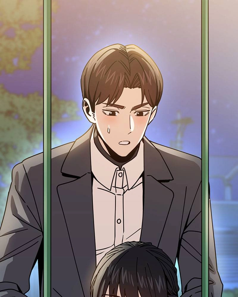 Maybe Meant to Be Chapter 19 - Am I Right? Page 133