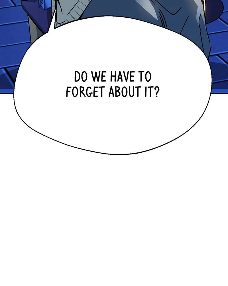 Maybe Meant to Be Chapter 19 - Am I Right? Page 135