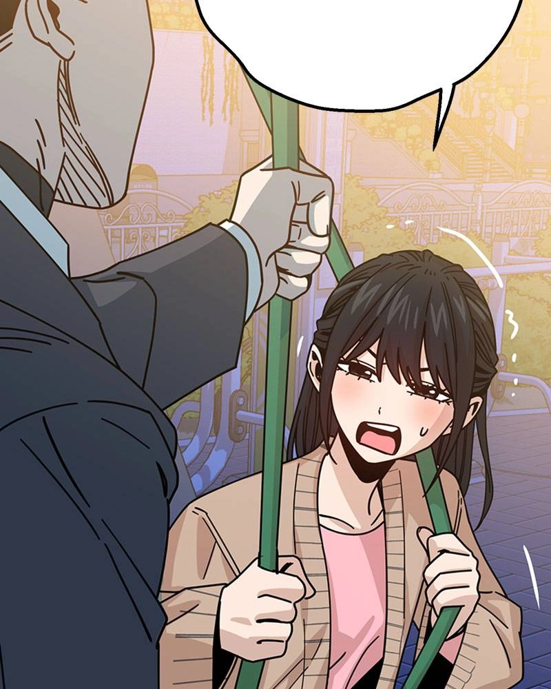 Maybe Meant to Be Chapter 19 - Am I Right? Page 139