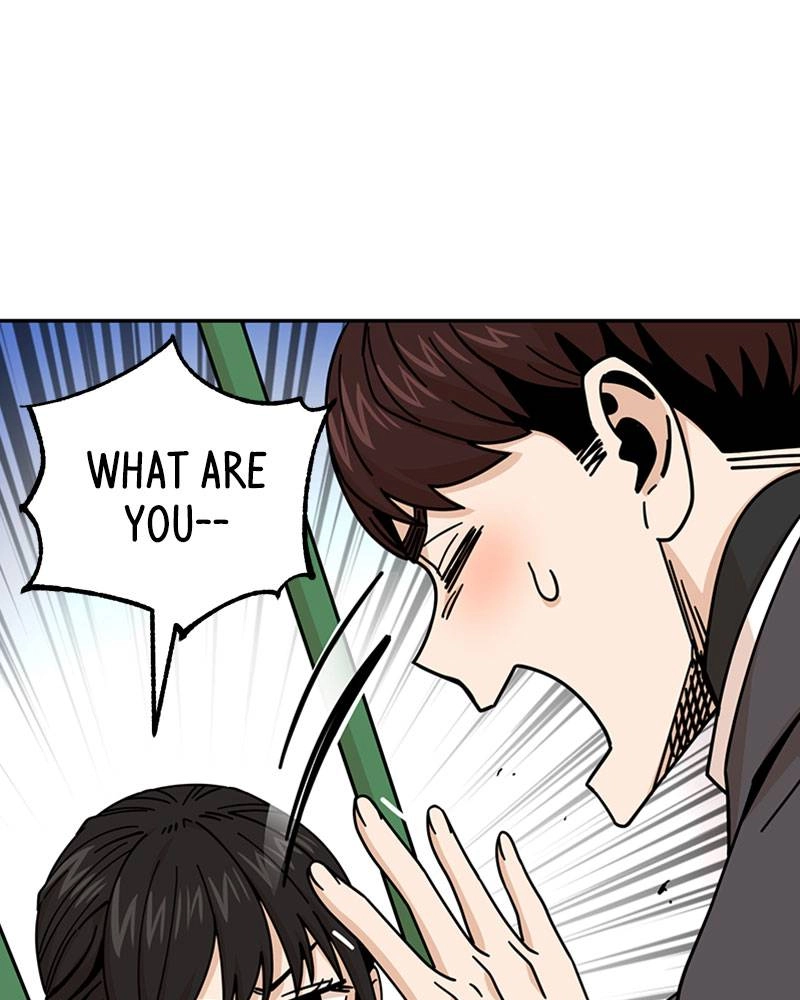 Maybe Meant to Be Chapter 19 - Am I Right? Page 151