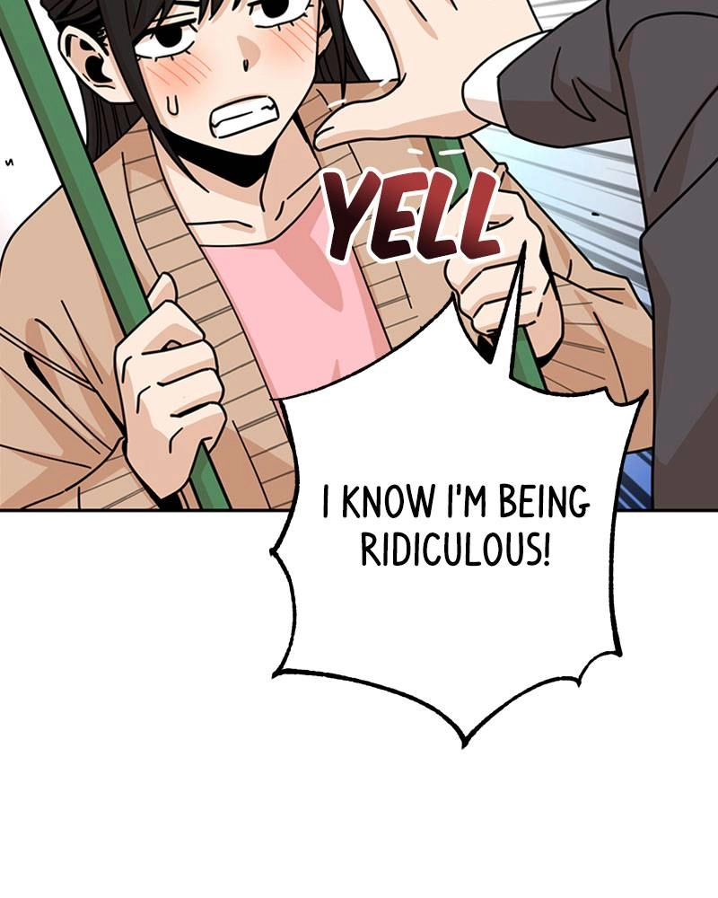 Maybe Meant to Be Chapter 19 - Am I Right? Page 152